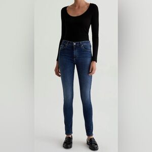 AG women’s jeans